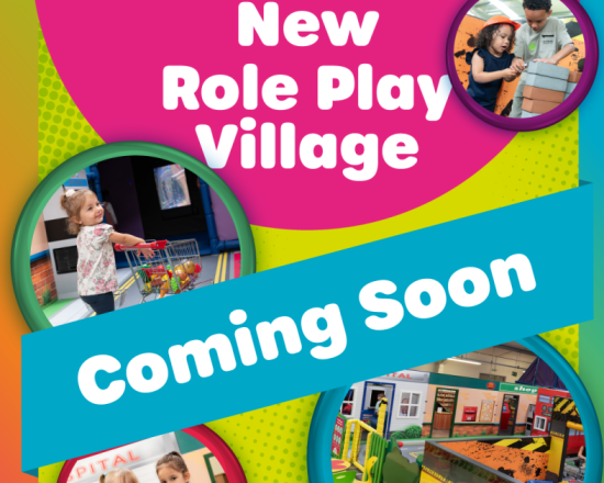Something exciting is coming to Snakes & Ladders Abingdon…